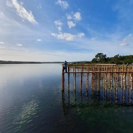 Lagoavista Nadadouro