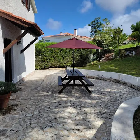 Lagoavista Nadadouro