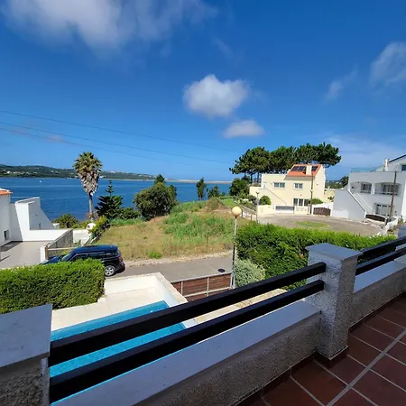 Lagoavista Villa *